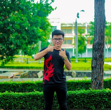Trần Quân - Software Engineer